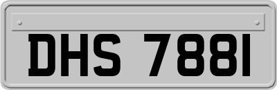 DHS7881