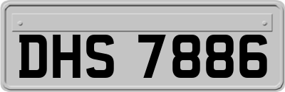 DHS7886