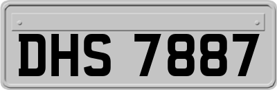 DHS7887