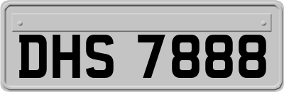 DHS7888