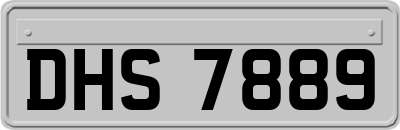 DHS7889