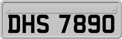 DHS7890