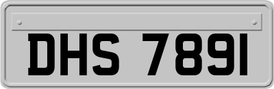 DHS7891