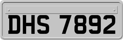 DHS7892