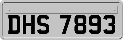 DHS7893