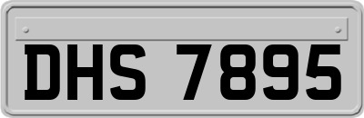 DHS7895