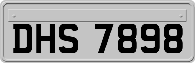 DHS7898