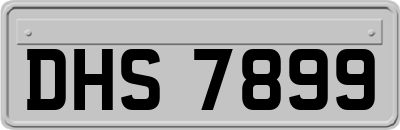 DHS7899