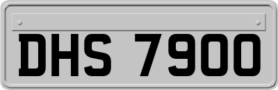 DHS7900