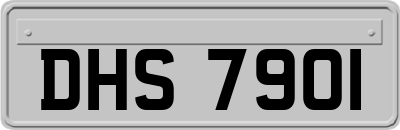 DHS7901