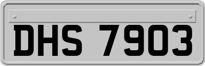 DHS7903