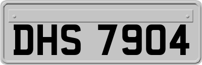 DHS7904