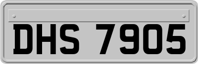 DHS7905