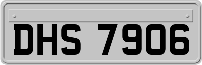 DHS7906