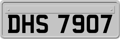 DHS7907