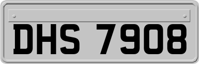 DHS7908