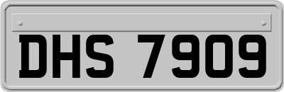 DHS7909