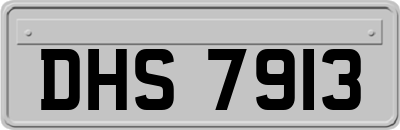 DHS7913