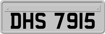 DHS7915
