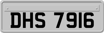 DHS7916