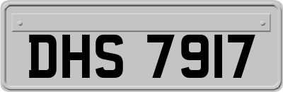 DHS7917