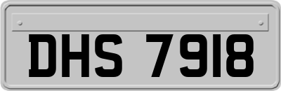DHS7918