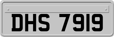 DHS7919