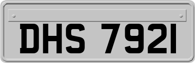 DHS7921