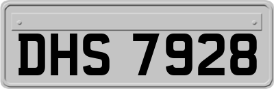 DHS7928