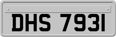 DHS7931