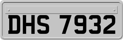 DHS7932