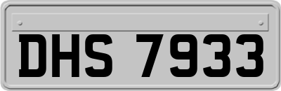 DHS7933