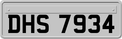 DHS7934