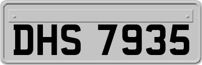 DHS7935