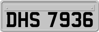 DHS7936