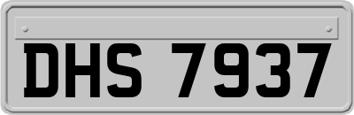 DHS7937