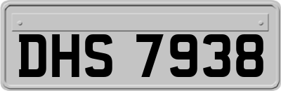 DHS7938