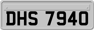DHS7940