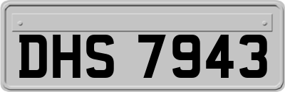 DHS7943
