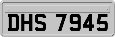 DHS7945