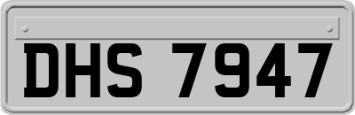 DHS7947