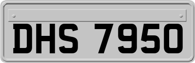 DHS7950