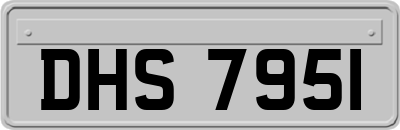 DHS7951
