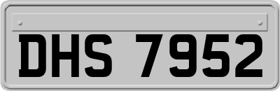 DHS7952