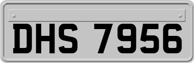 DHS7956