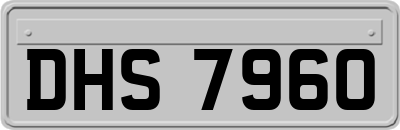 DHS7960