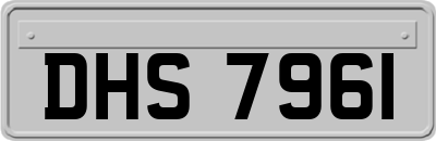 DHS7961