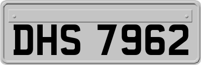 DHS7962