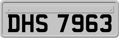 DHS7963