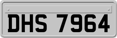 DHS7964